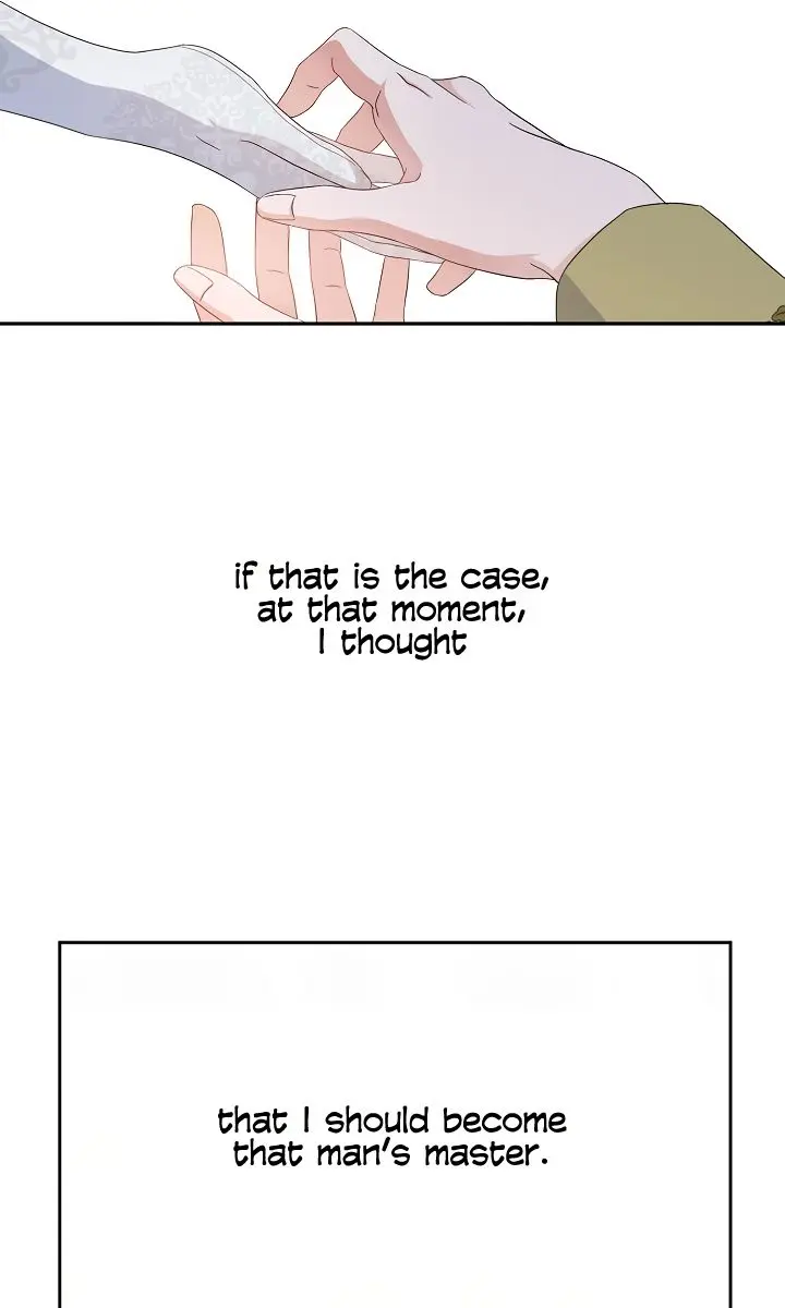 I Fell into a Reverse Harem Game Chapter 30 Page 86