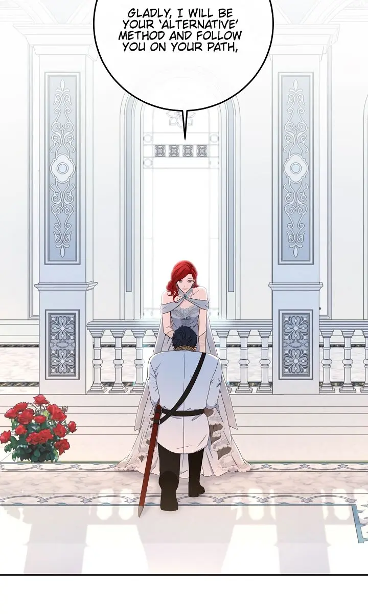 I Fell into a Reverse Harem Game Chapter 30 Page 88
