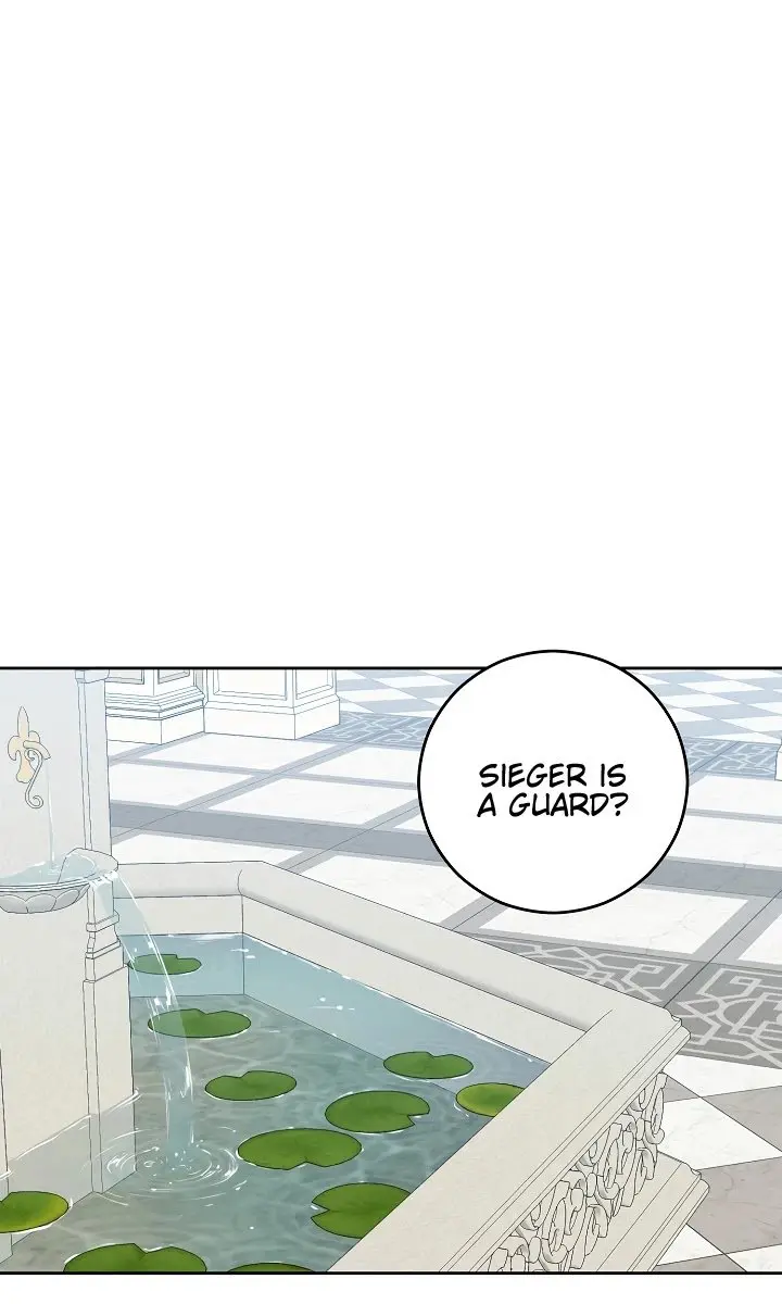 I Fell into a Reverse Harem Game Chapter 31 Page 2