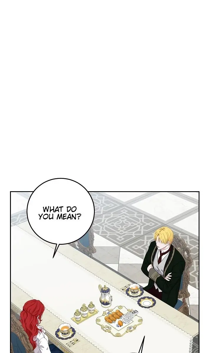 I Fell into a Reverse Harem Game Chapter 31 Page 3