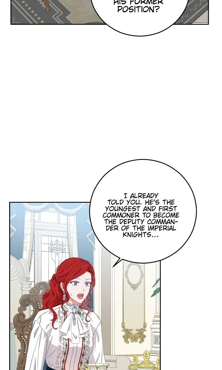 I Fell into a Reverse Harem Game Chapter 31 Page 5