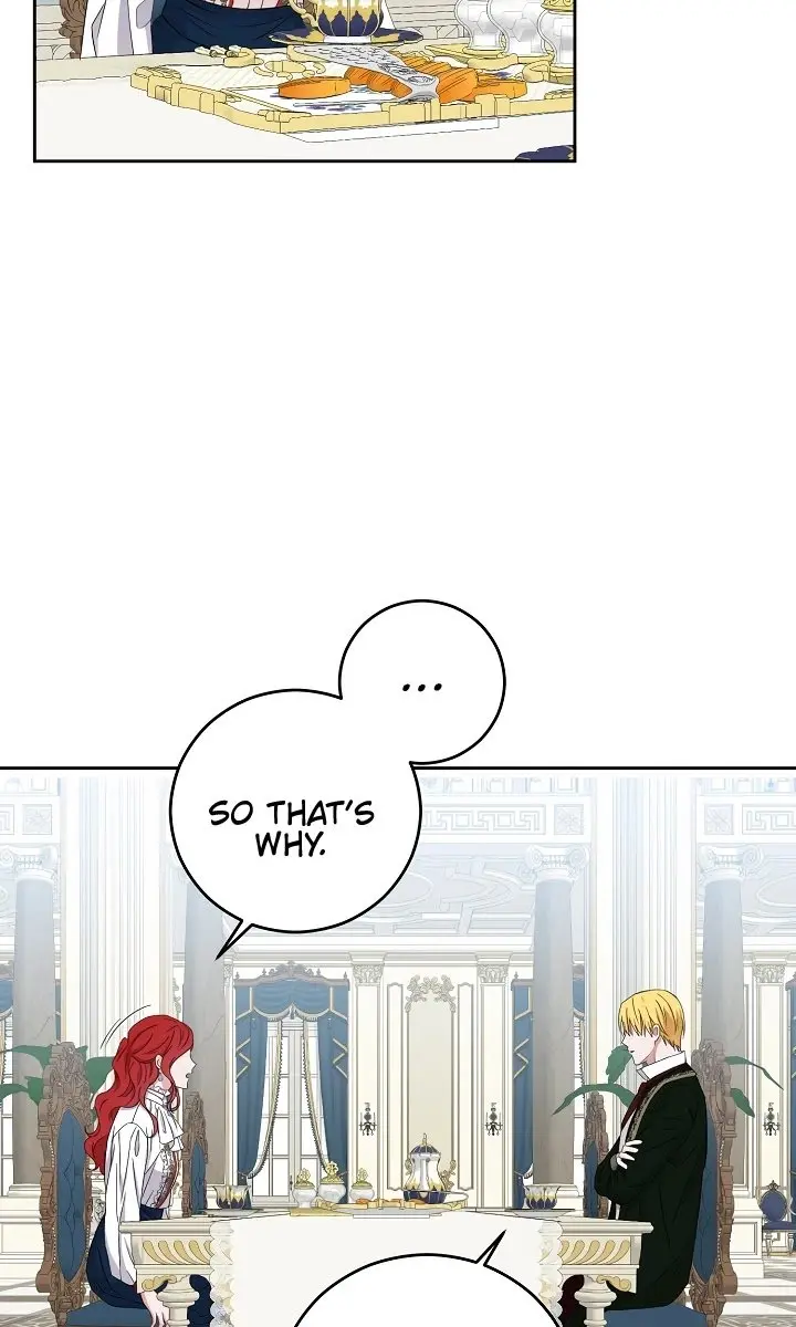 I Fell into a Reverse Harem Game Chapter 31 Page 6