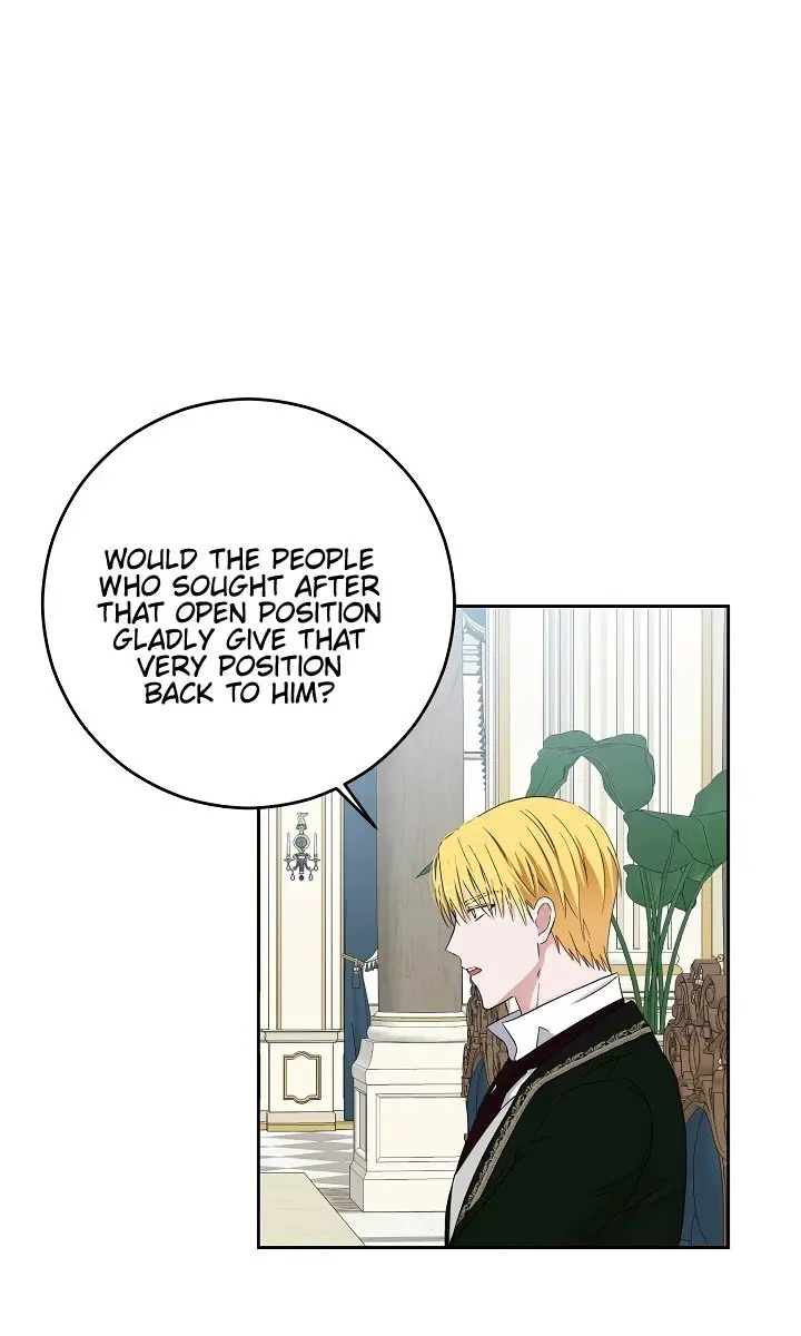 I Fell into a Reverse Harem Game Chapter 31 Page 8