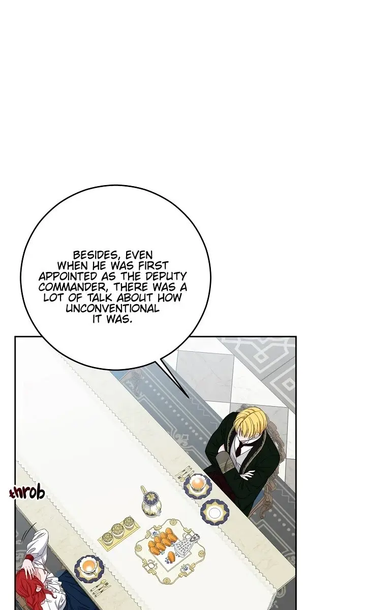 I Fell into a Reverse Harem Game Chapter 31 Page 9