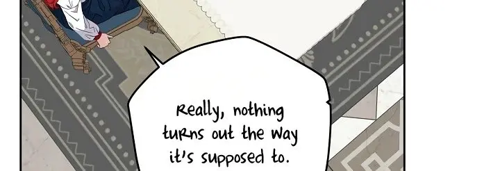 I Fell into a Reverse Harem Game Chapter 31 Page 10