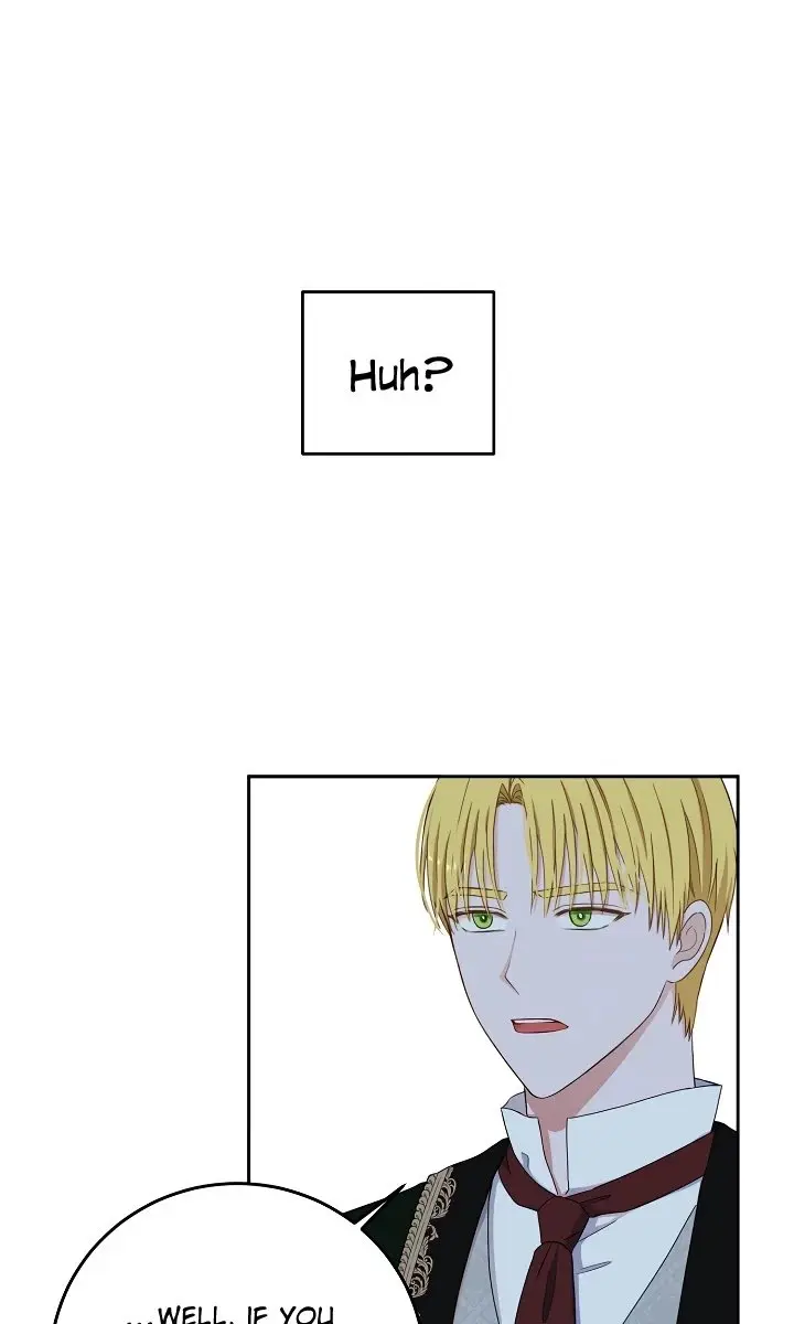 I Fell into a Reverse Harem Game Chapter 31 Page 14