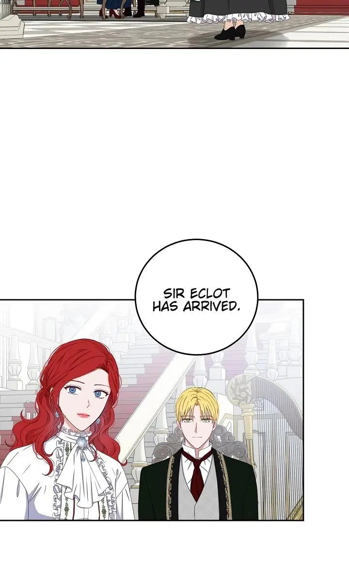 I Fell into a Reverse Harem Game Chapter 31 Page 17