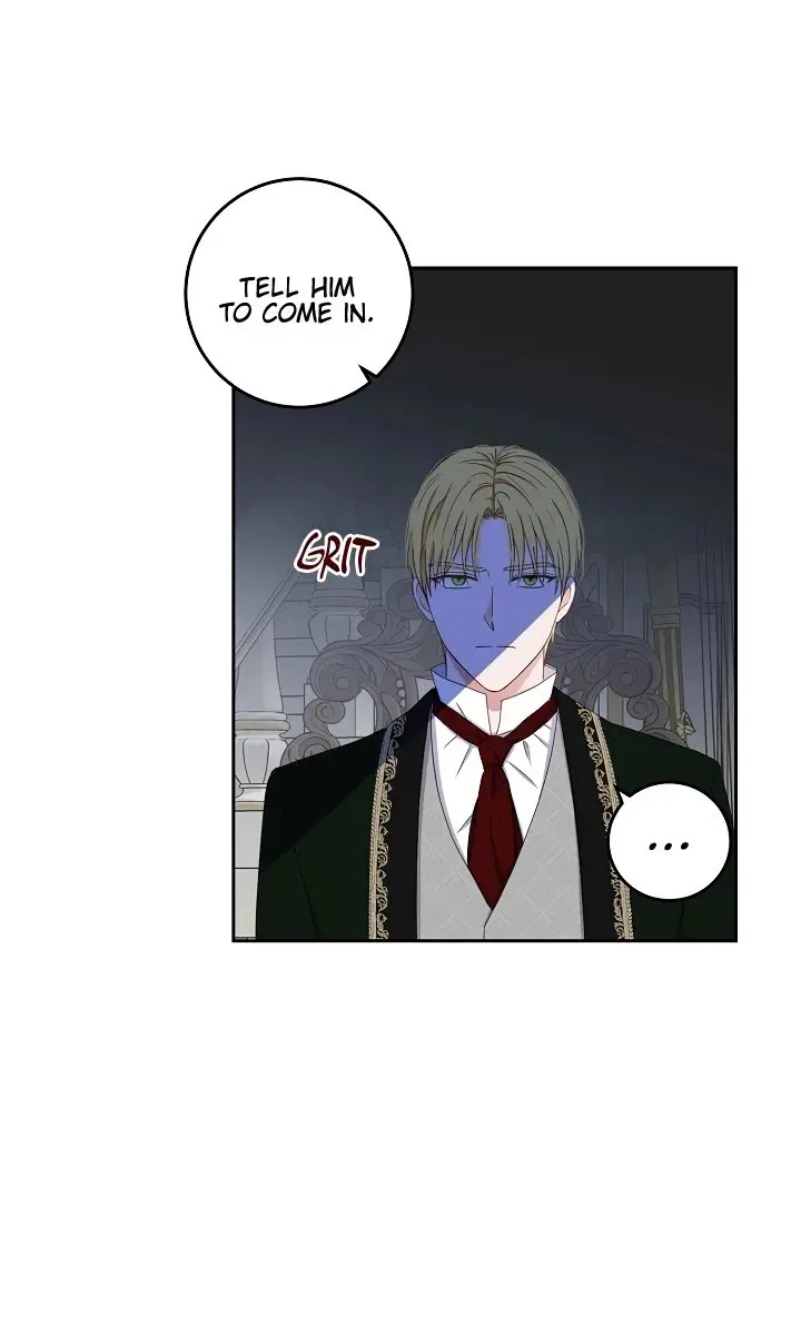 I Fell into a Reverse Harem Game Chapter 31 Page 18