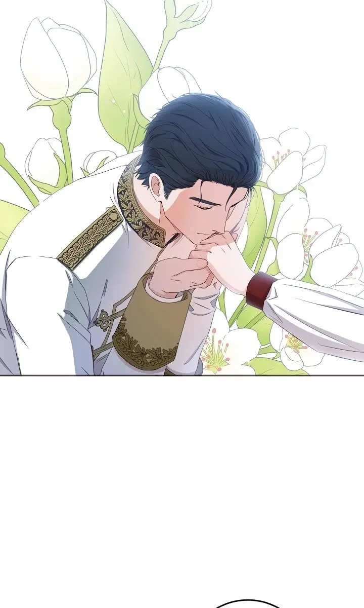 I Fell into a Reverse Harem Game Chapter 31 Page 21