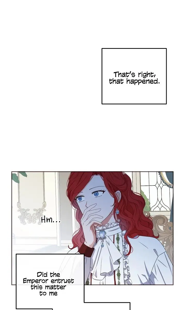 I Fell into a Reverse Harem Game Chapter 31 Page 26