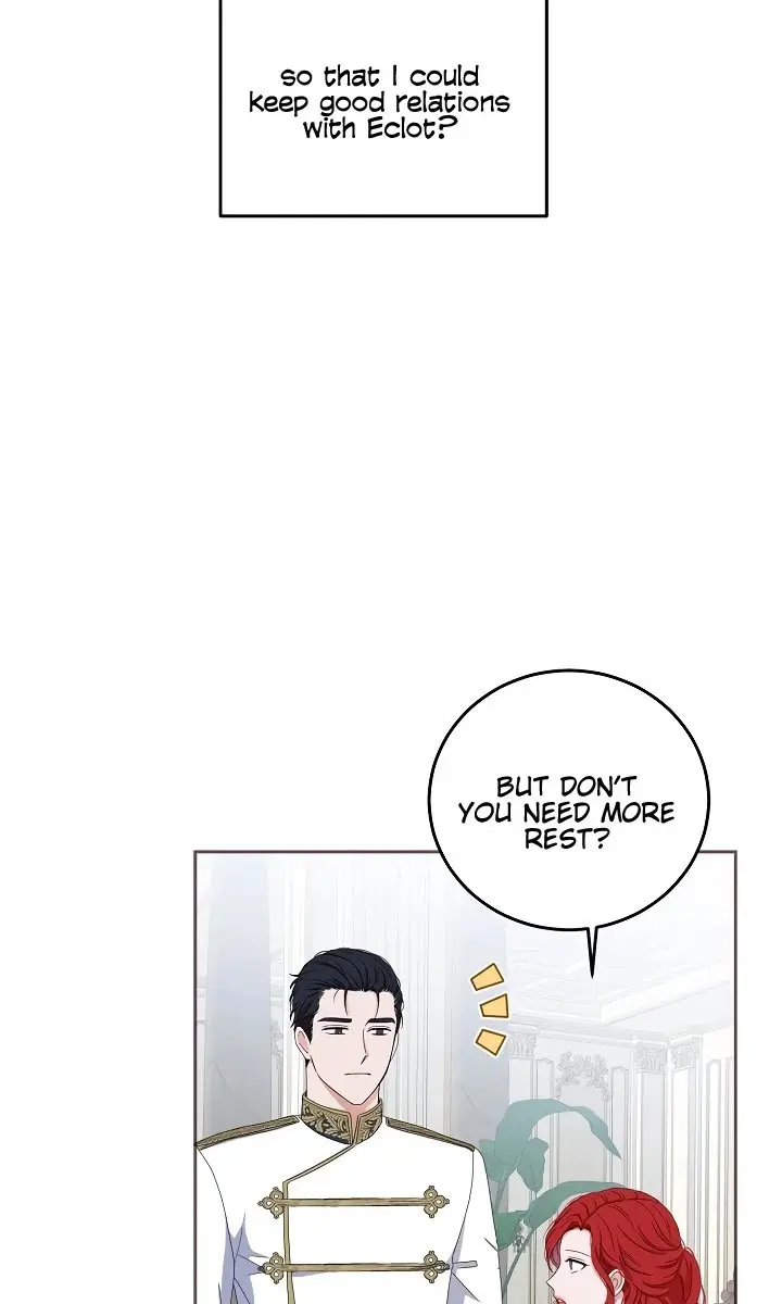 I Fell into a Reverse Harem Game Chapter 31 Page 27