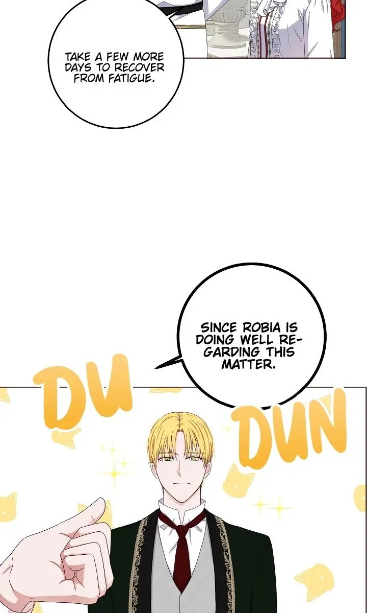I Fell into a Reverse Harem Game Chapter 31 Page 29