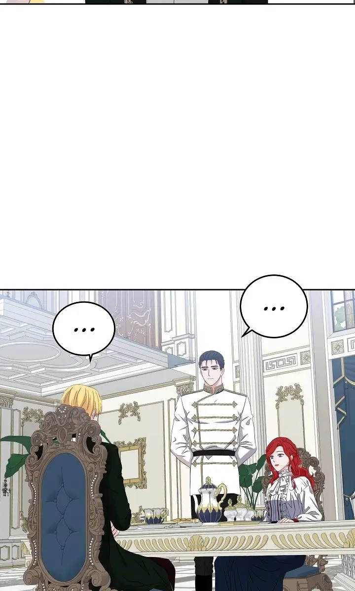 I Fell into a Reverse Harem Game Chapter 31 Page 30