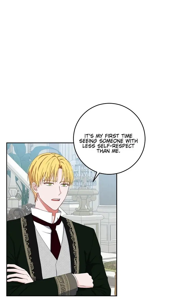 I Fell into a Reverse Harem Game Chapter 31 Page 32