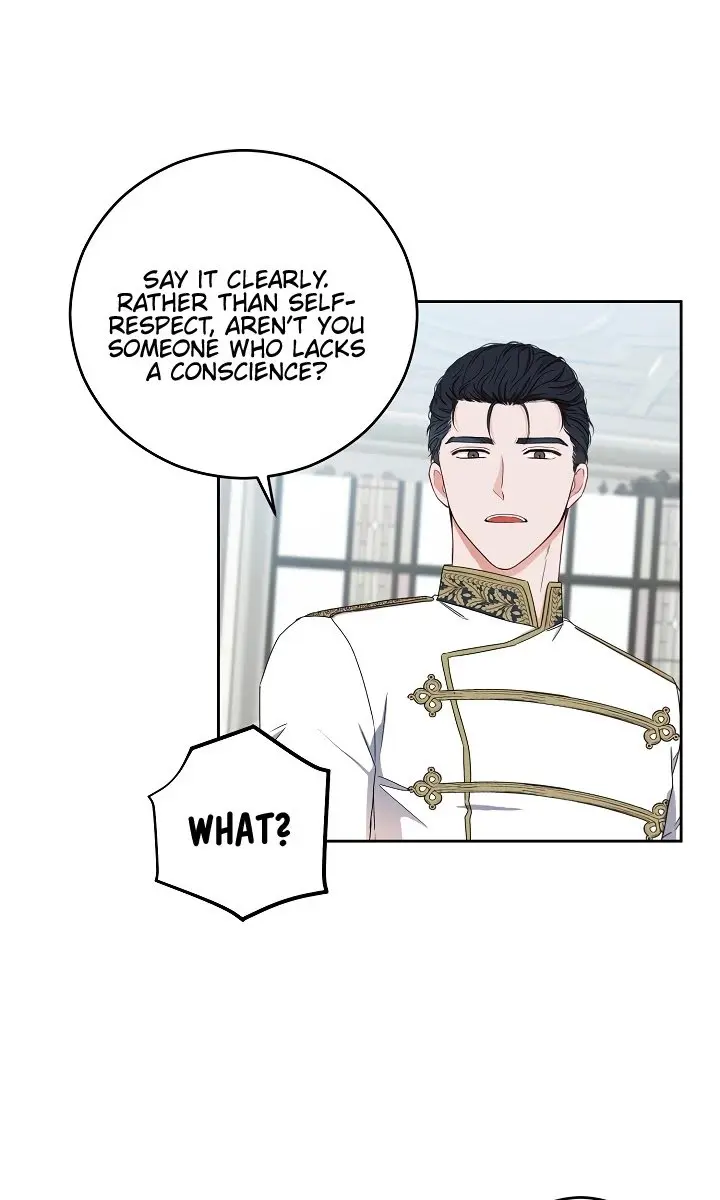 I Fell into a Reverse Harem Game Chapter 31 Page 33