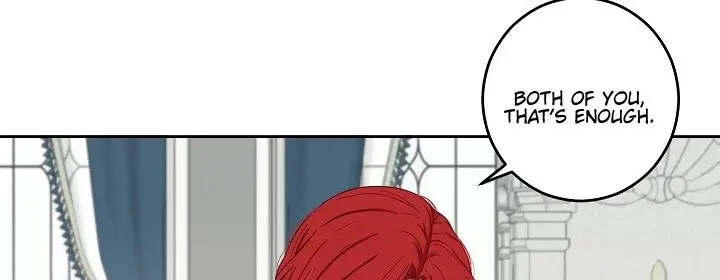 I Fell into a Reverse Harem Game Chapter 31 Page 34