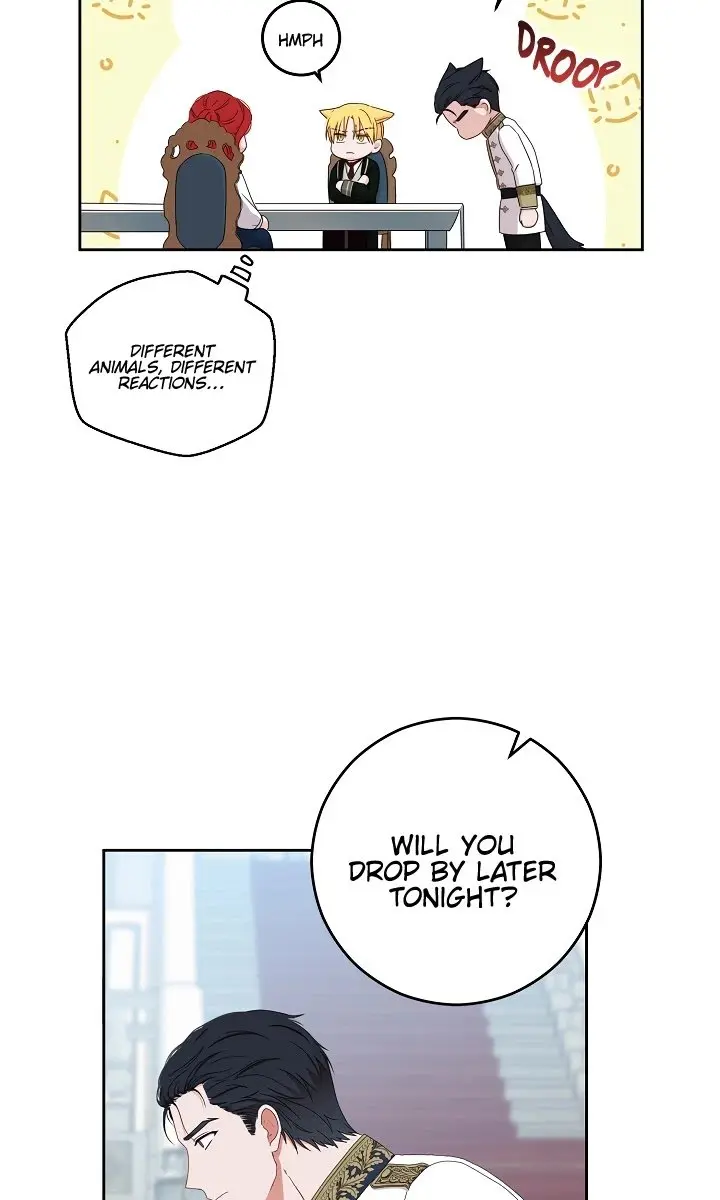 I Fell into a Reverse Harem Game Chapter 31 Page 36