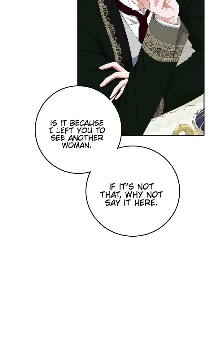 I Fell into a Reverse Harem Game Chapter 31 Page 41