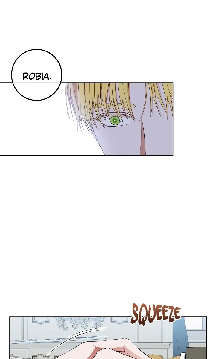 I Fell into a Reverse Harem Game Chapter 31 Page 46