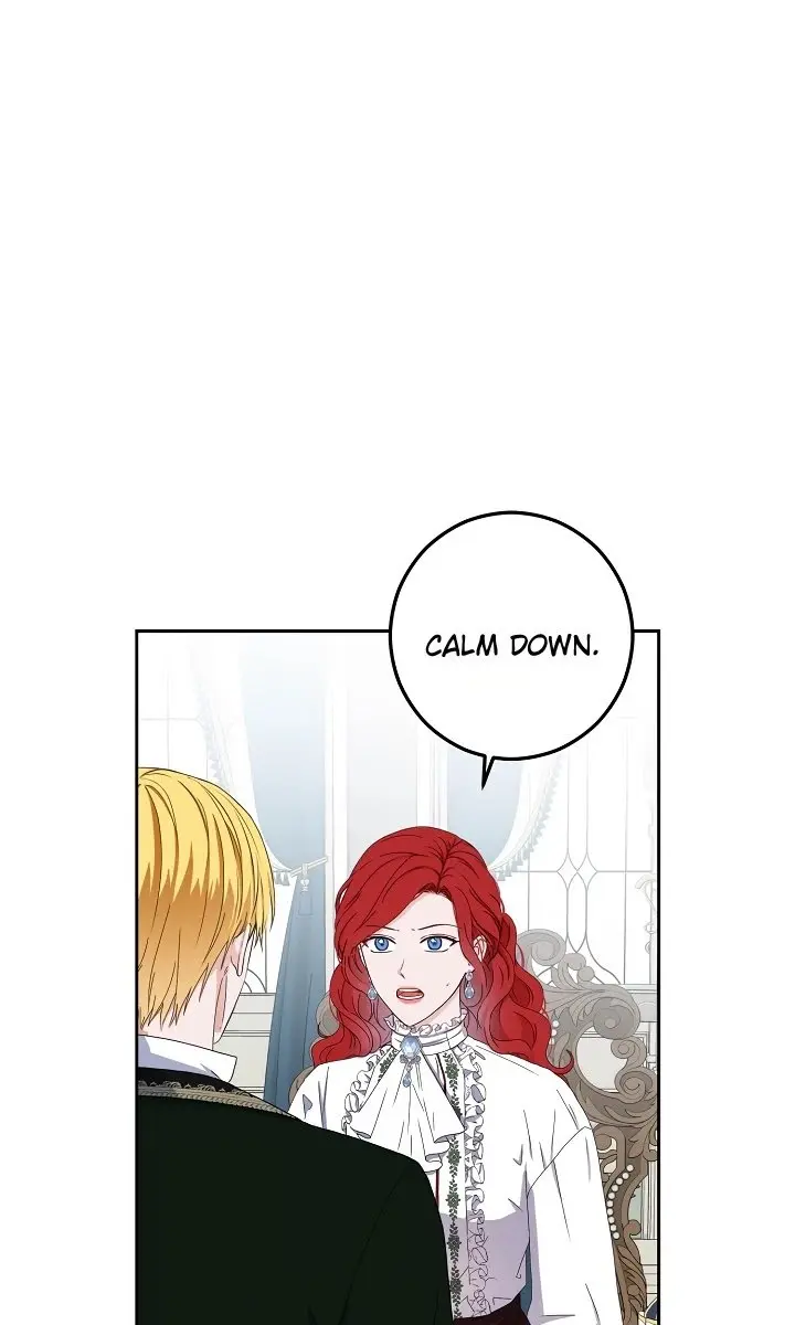 I Fell into a Reverse Harem Game Chapter 31 Page 48