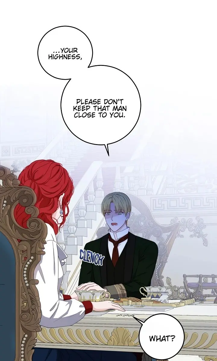 I Fell into a Reverse Harem Game Chapter 31 Page 51
