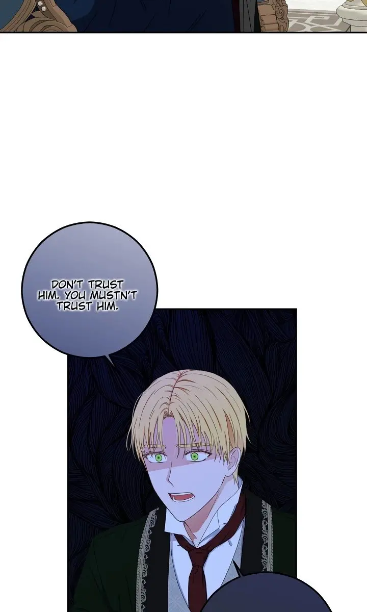 I Fell into a Reverse Harem Game Chapter 31 Page 52