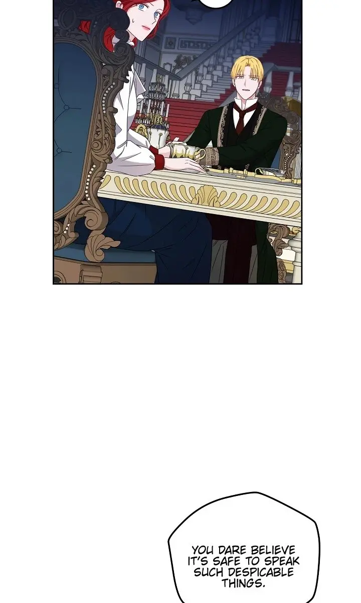 I Fell into a Reverse Harem Game Chapter 31 Page 55