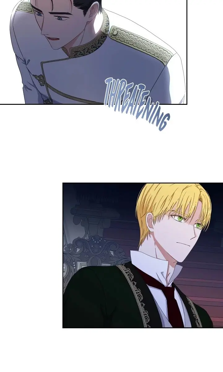 I Fell into a Reverse Harem Game Chapter 31 Page 57