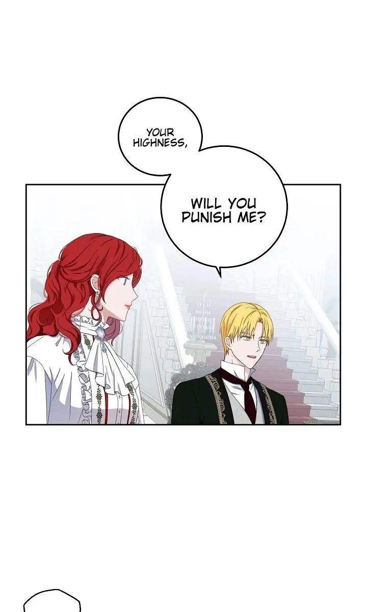 I Fell into a Reverse Harem Game Chapter 31 Page 58