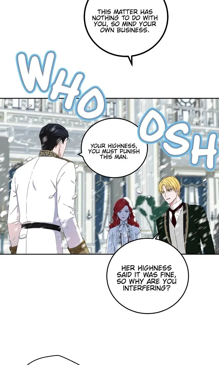 I Fell into a Reverse Harem Game Chapter 31 Page 63