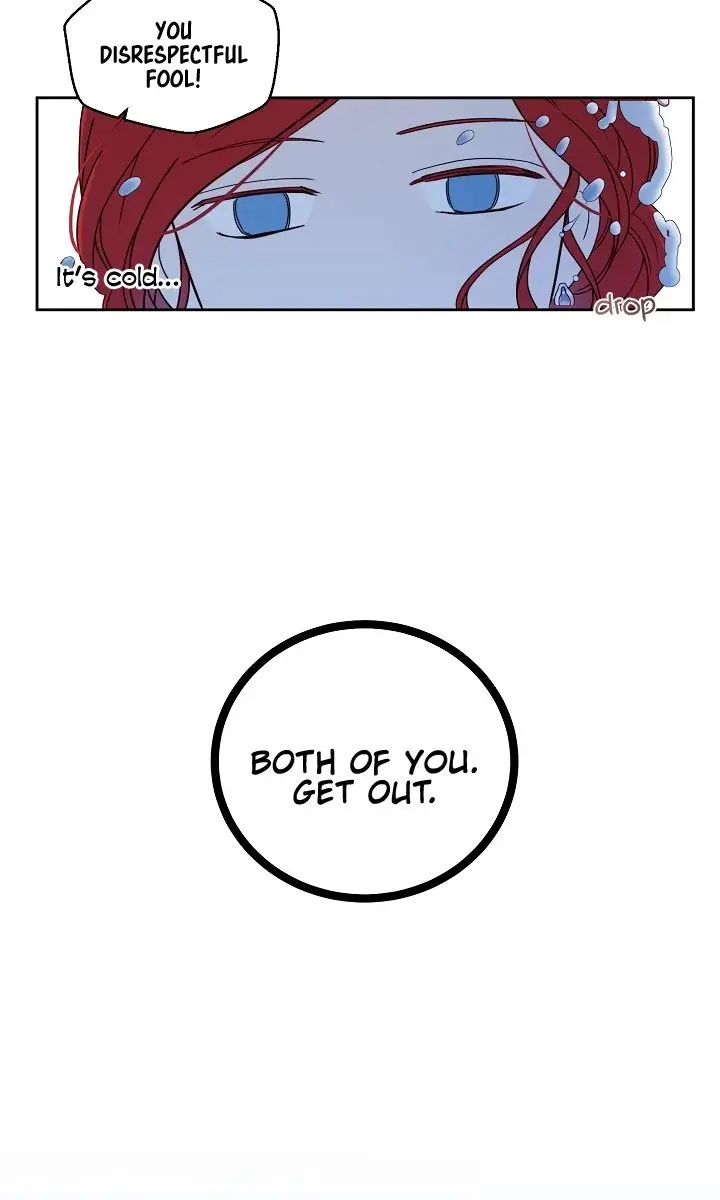 I Fell into a Reverse Harem Game Chapter 31 Page 64