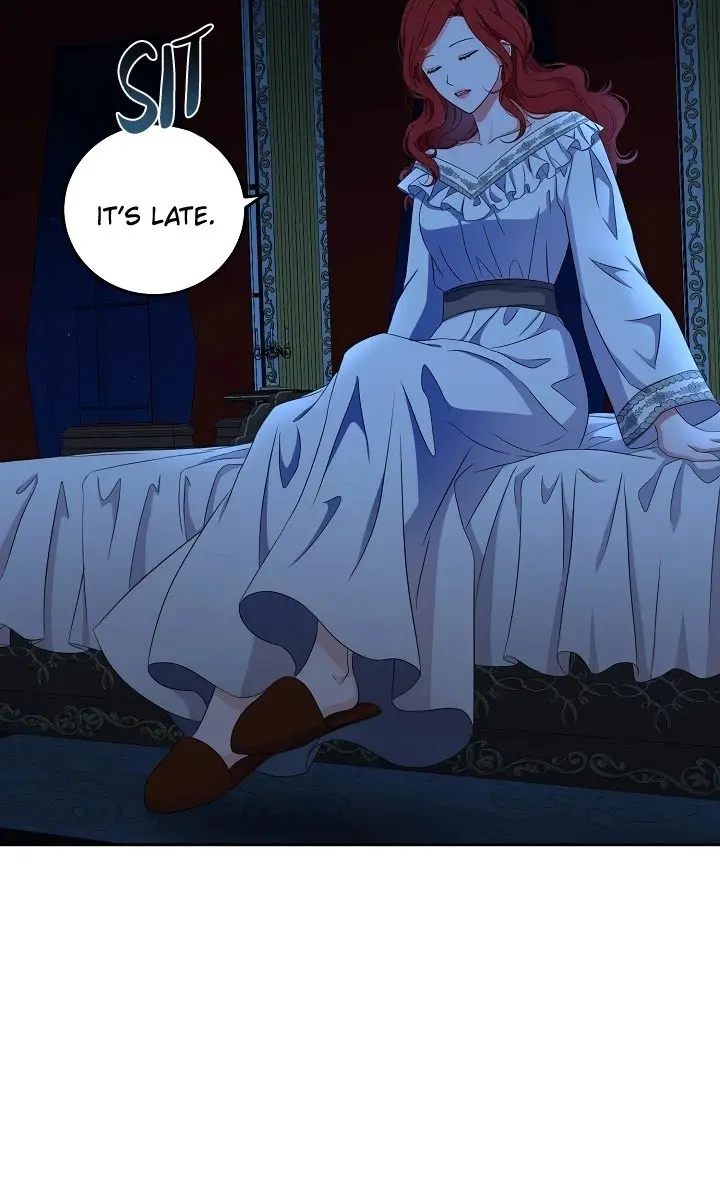 I Fell into a Reverse Harem Game Chapter 31 Page 69