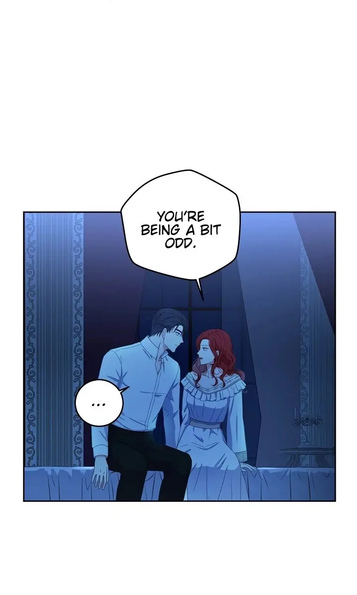 I Fell into a Reverse Harem Game Chapter 31 Page 78