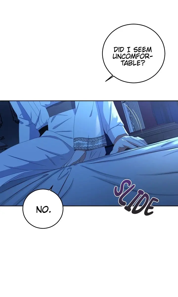I Fell into a Reverse Harem Game Chapter 31 Page 79