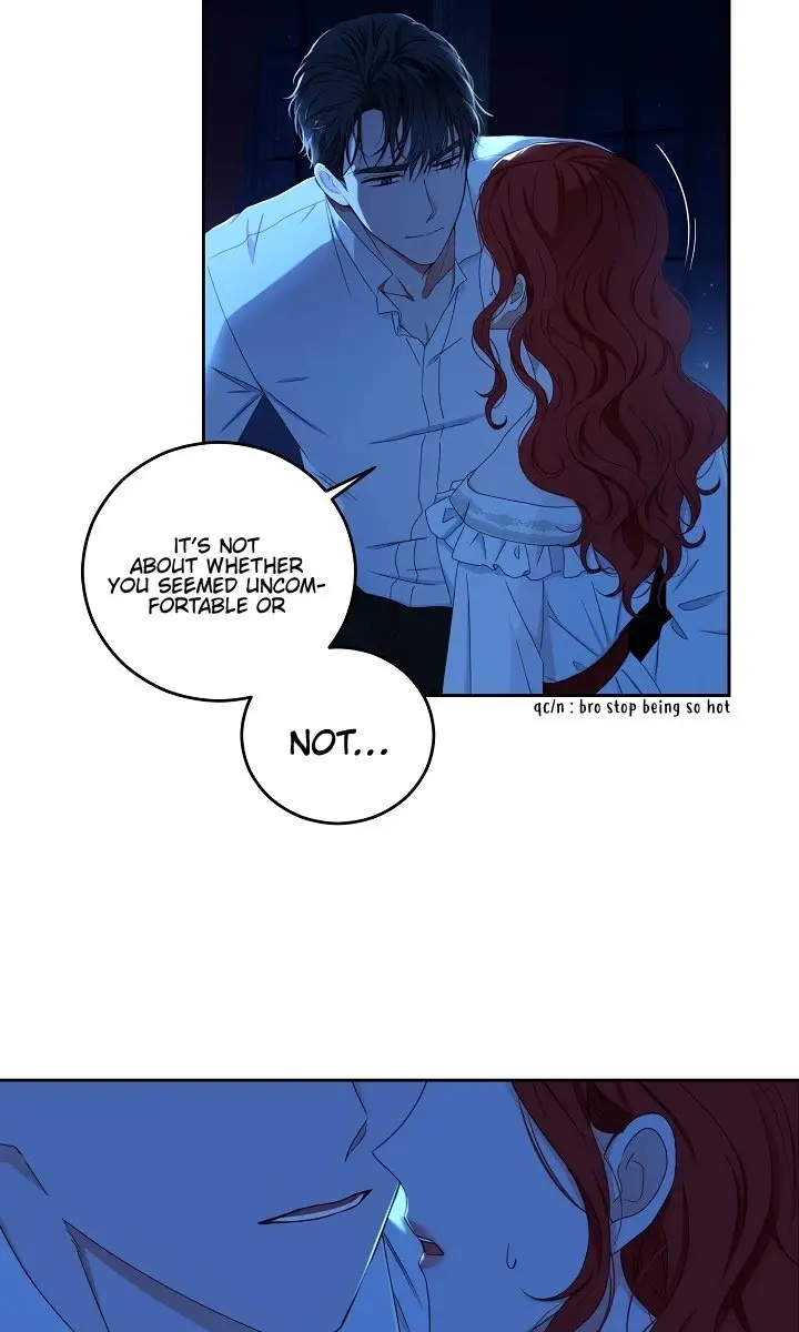 I Fell into a Reverse Harem Game Chapter 31 Page 81