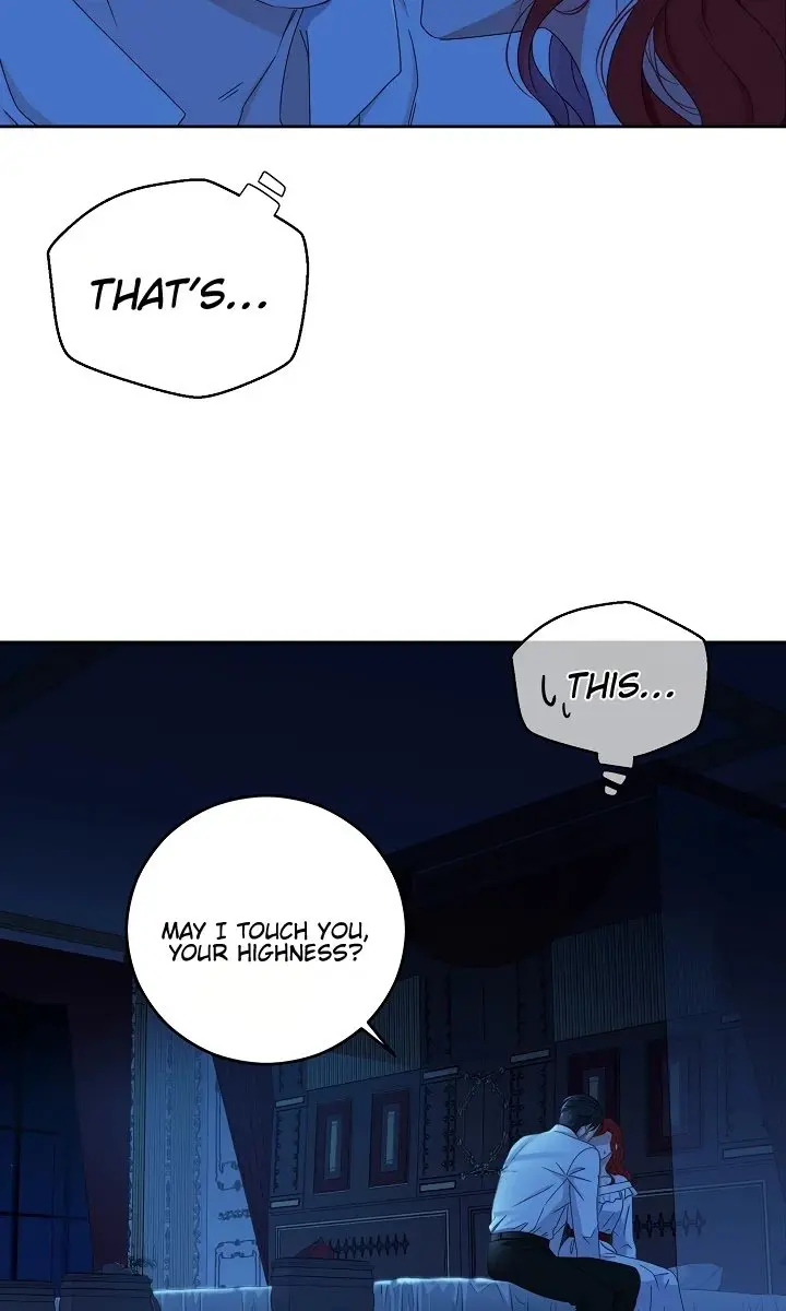 I Fell into a Reverse Harem Game Chapter 31 Page 82