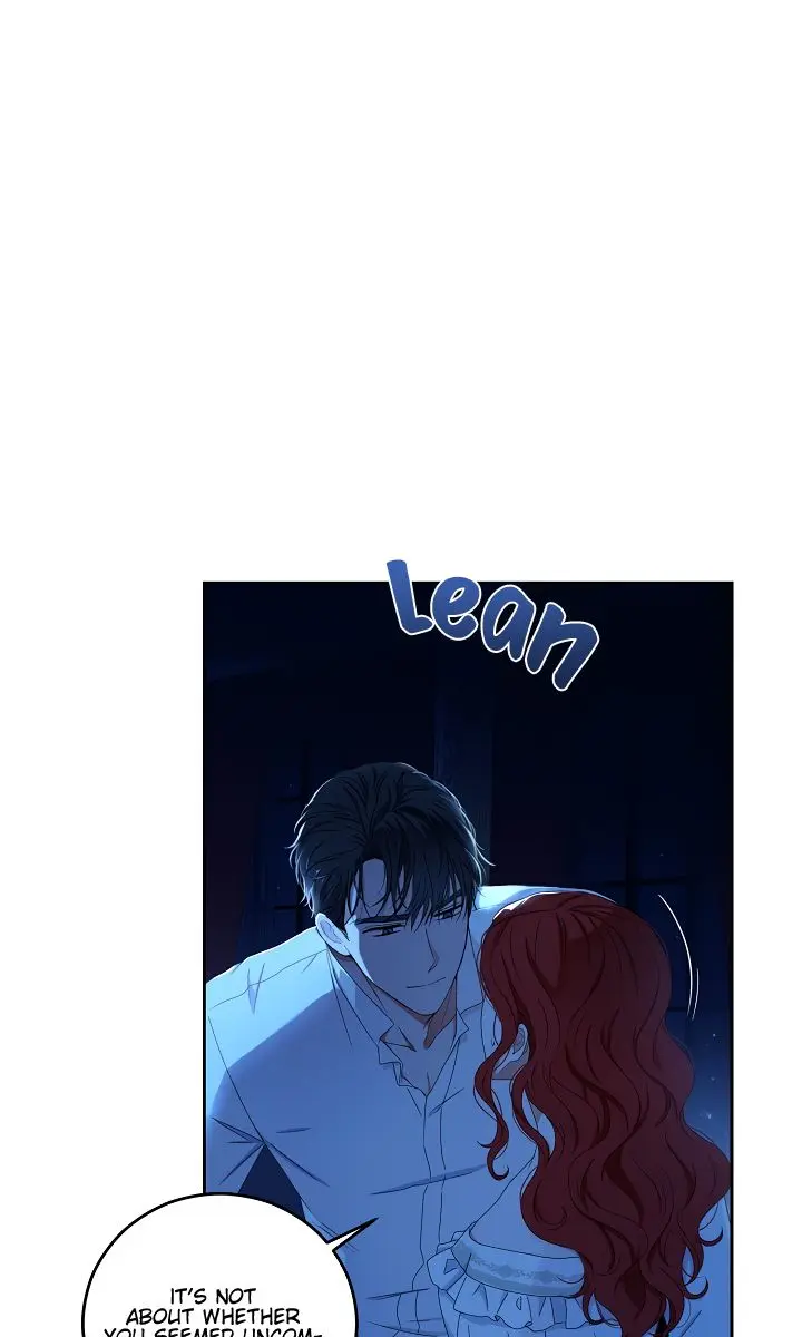 I Fell into a Reverse Harem Game Chapter 32 Page 2