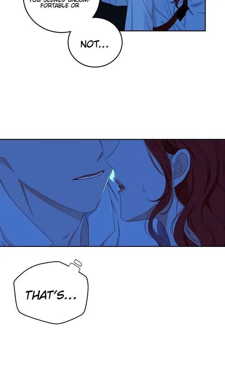 I Fell into a Reverse Harem Game Chapter 32 Page 3
