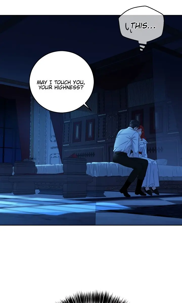 I Fell into a Reverse Harem Game Chapter 32 Page 4