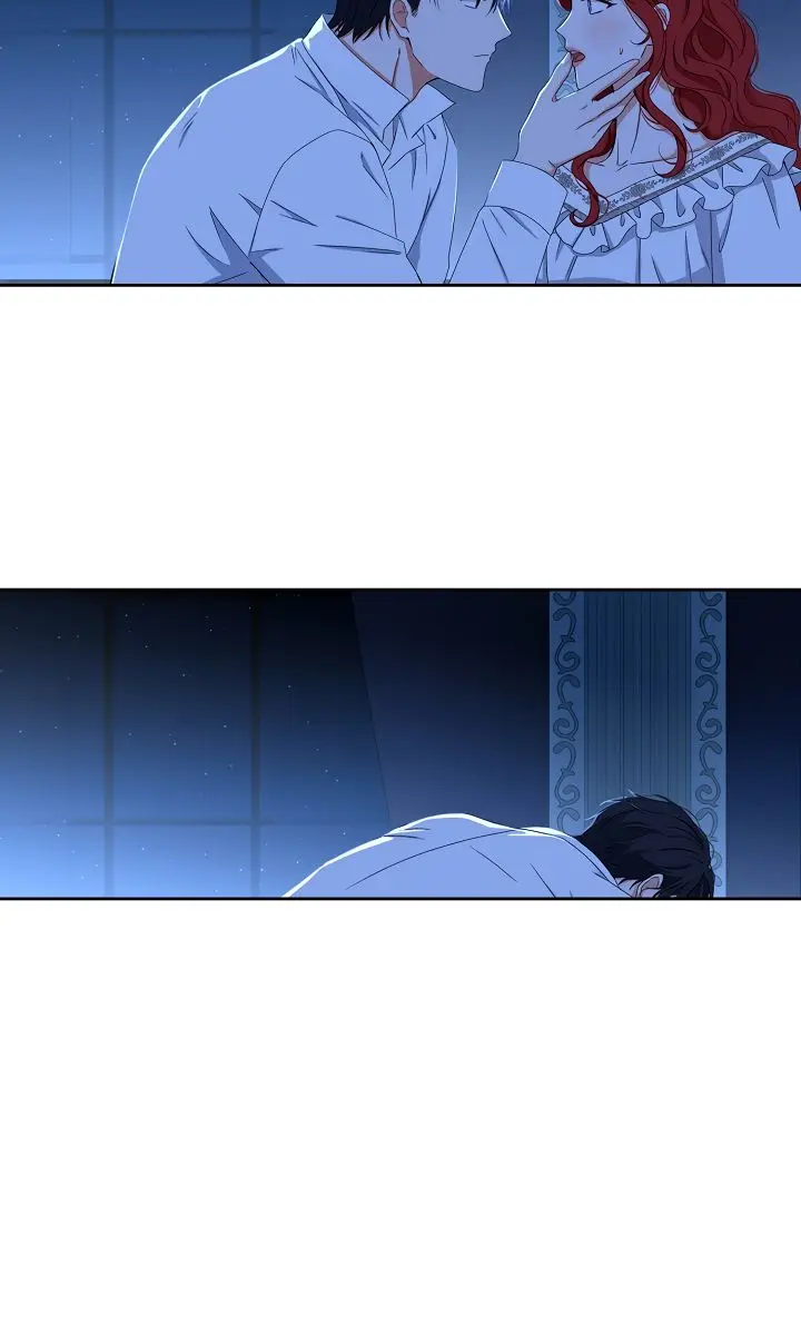 I Fell into a Reverse Harem Game Chapter 32 Page 8