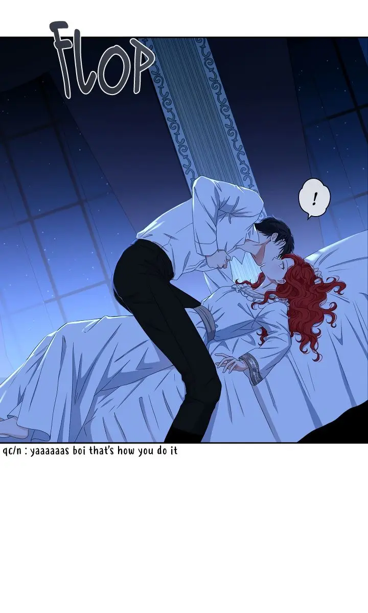 I Fell into a Reverse Harem Game Chapter 32 Page 9