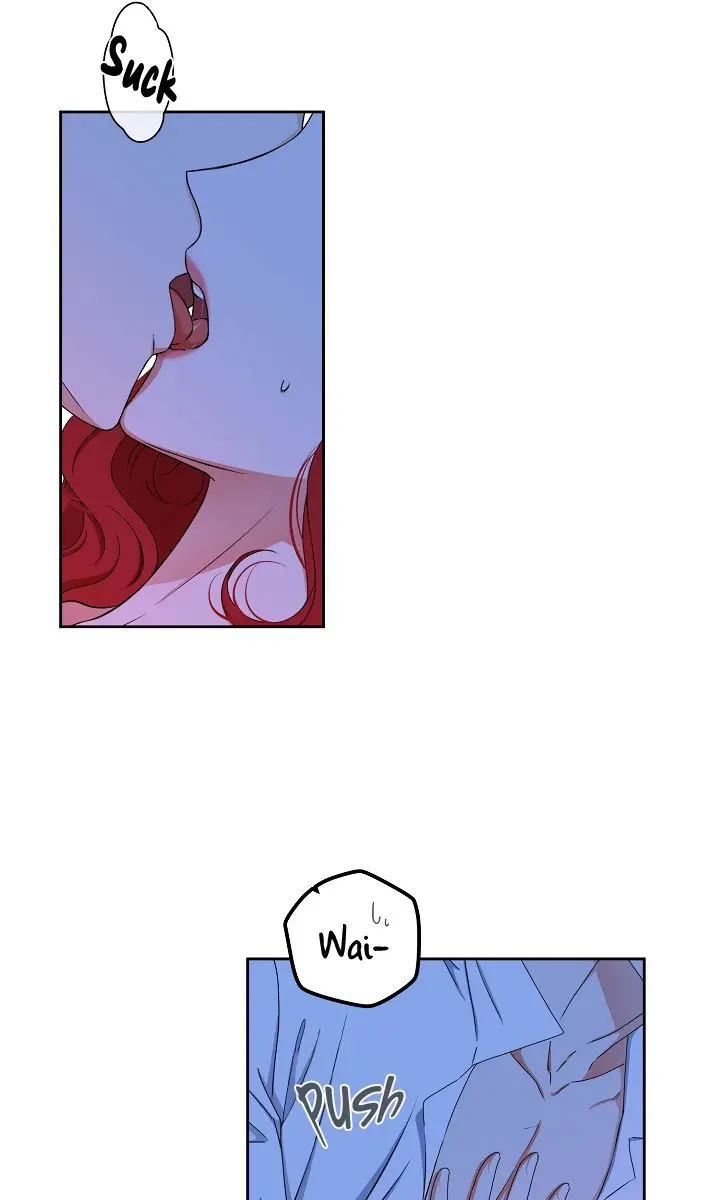 I Fell into a Reverse Harem Game Chapter 32 Page 12