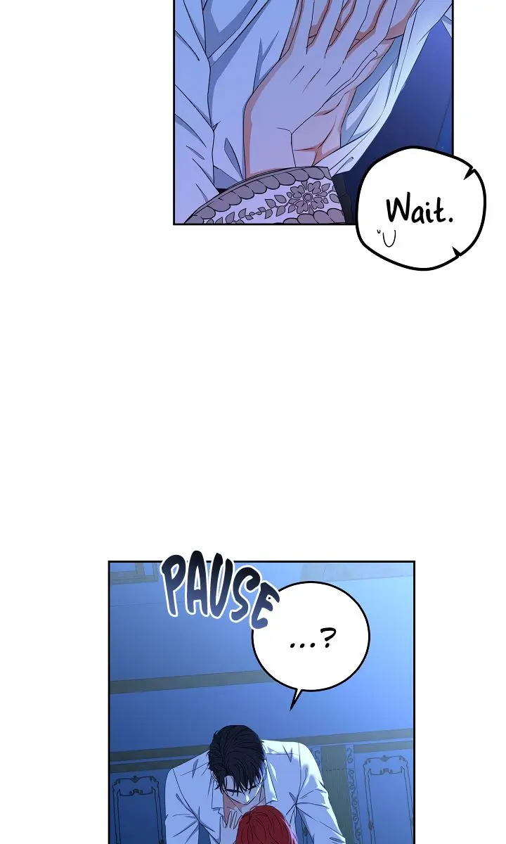 I Fell into a Reverse Harem Game Chapter 32 Page 13