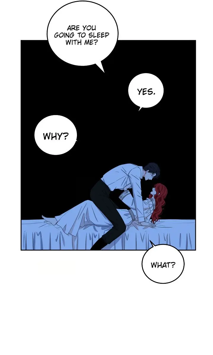 I Fell into a Reverse Harem Game Chapter 32 Page 16