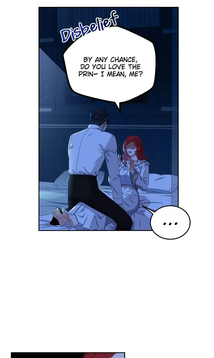 I Fell into a Reverse Harem Game Chapter 32 Page 17