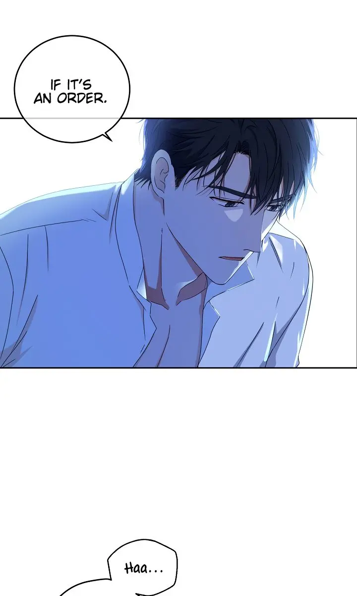 I Fell into a Reverse Harem Game Chapter 32 Page 19