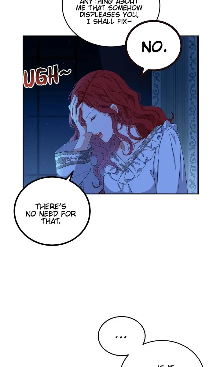 I Fell into a Reverse Harem Game Chapter 32 Page 22
