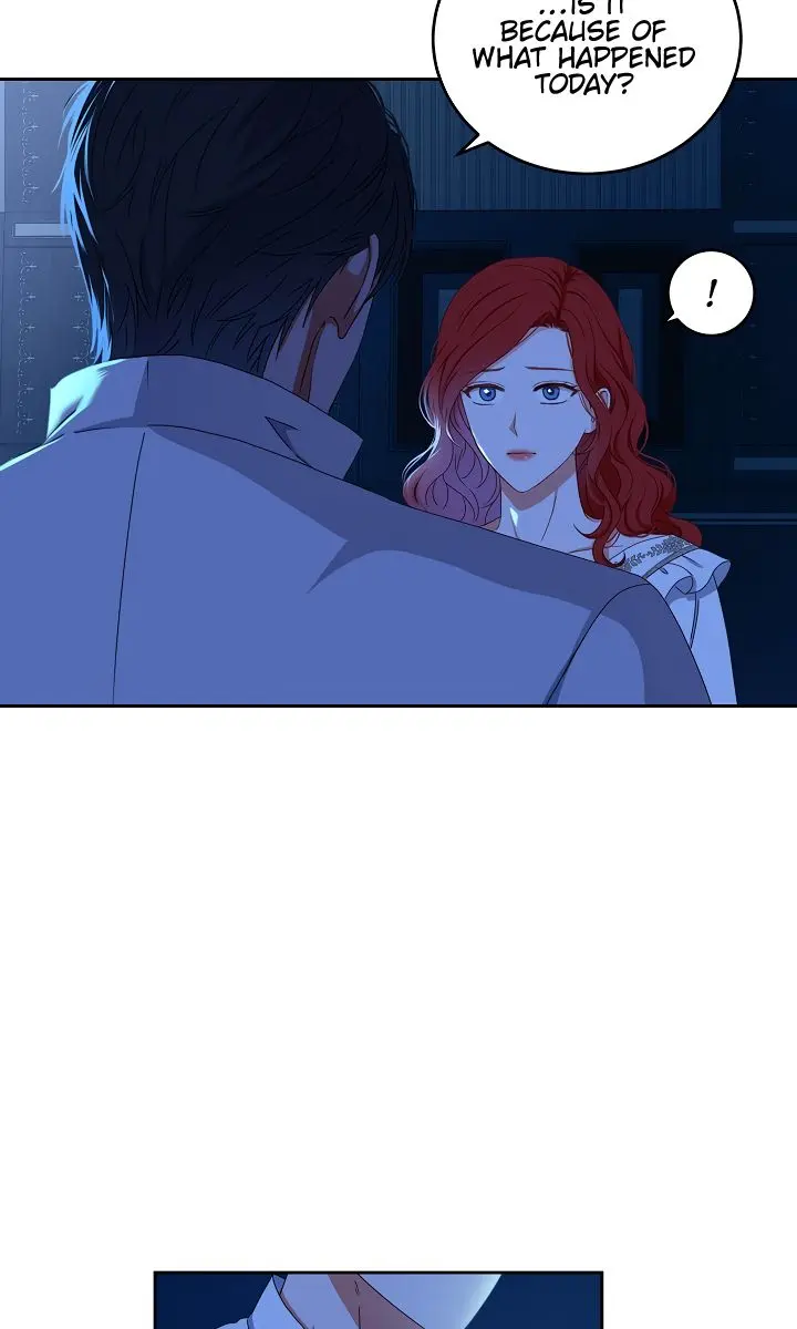 I Fell into a Reverse Harem Game Chapter 32 Page 23