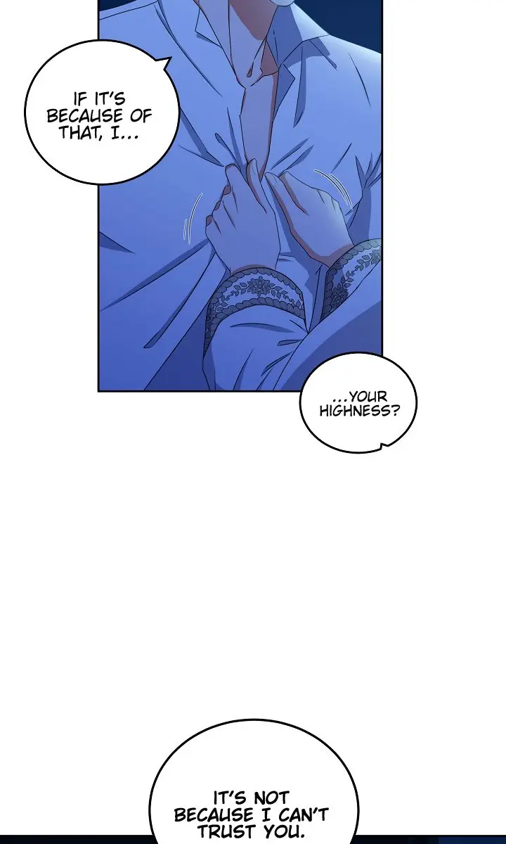 I Fell into a Reverse Harem Game Chapter 32 Page 24