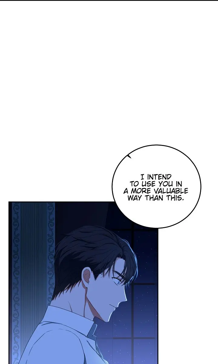 I Fell into a Reverse Harem Game Chapter 32 Page 26